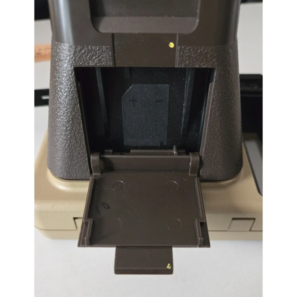 Kodak Pleaser Trimprint Instant Camera Vintage Untested‎